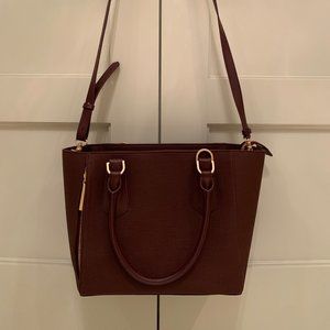 DAGNE DOVER Signature Legend Tote